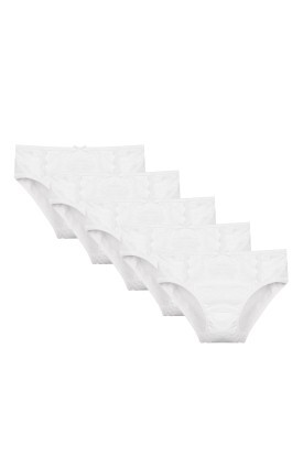 Majtki Donella 4145D7 A'3 - zdjęcie 2