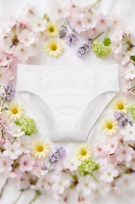 Majtki Donella 4145D7 A'3