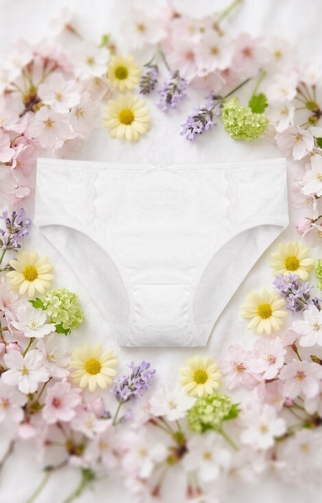 Majtki Donella 4145D7 A'3