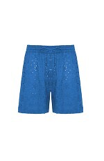 Szorty plażowe Self DP36 Beach Shorts