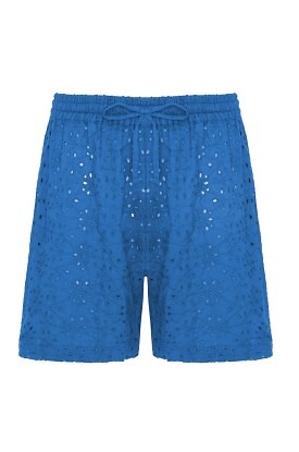 Szorty plażowe Self DP36 Beach Shorts - zdjęcie 2