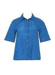 Koszulka plażowa Self DP35 Beach Shirt