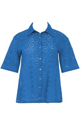 Koszulka plażowa Self DP35 Beach Shirt - zdjęcie 2