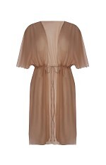 Pareo Self DP10C Kimono Robe