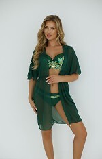 Pareo Self DP10C Kimono Robe