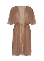 Pareo Self DP10C Kimono Robe