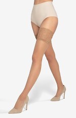 Pończochy Gatta Michelle wz.03 15 den 1-4