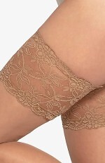 Pończochy Gatta Michelle wz.03 15 den 1-4