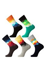 Skarpety Moraj CML400-082 39-45