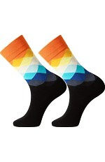 Skarpety Moraj CML400-082 39-45