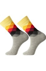 Skarpety Moraj CML400-082 39-45