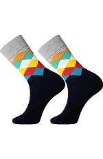 Skarpety Moraj CML400-082 39-45