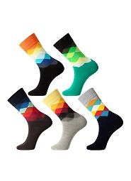 Skarpety Moraj CML400-082 39-45