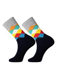 Skarpety Moraj CML400-082 39-45