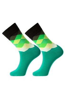 Skarpety Moraj CML400-082 39-45 - zdjęcie 2