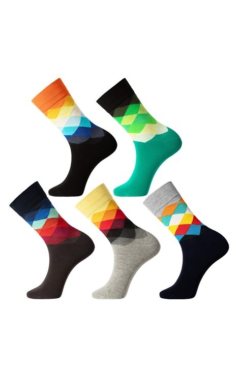 Skarpety Moraj CML400-082 39-45