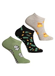 Zakostki Moraj CSM240-100 39-45