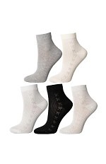 Skarpety Moraj CSL200-960 35-41