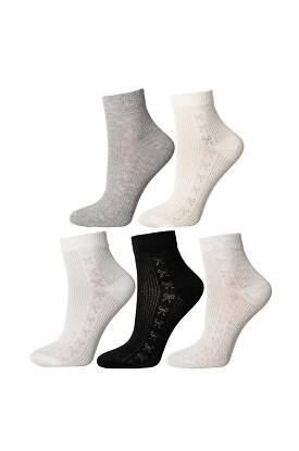 Skarpety Moraj CSL200-960 35-41