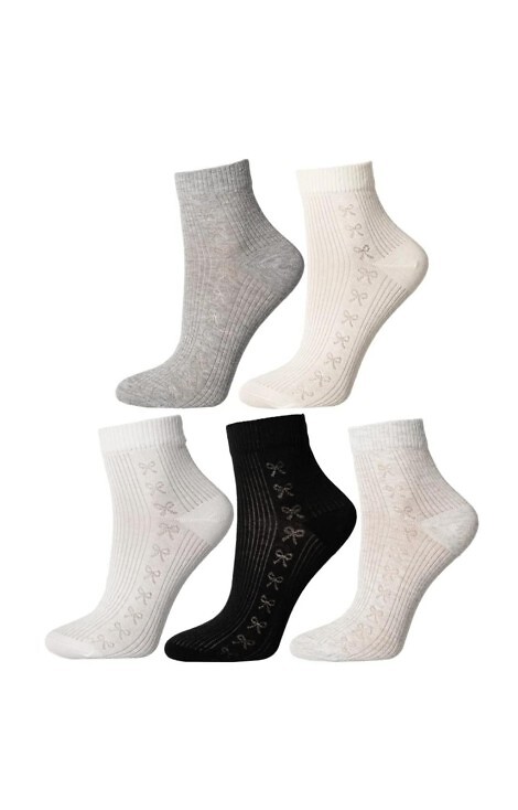 Skarpety Moraj CSL200-960 35-41