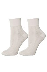 Skarpety Moraj CSL200-206 35-41