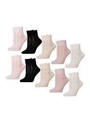 Skarpety Moraj CSL200-206 35-41