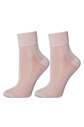 Skarpety Moraj CSL200-206 35-41 - zdjęcie 2