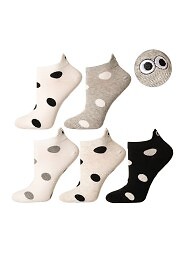 Stopki Moraj CSD240-207 35-41