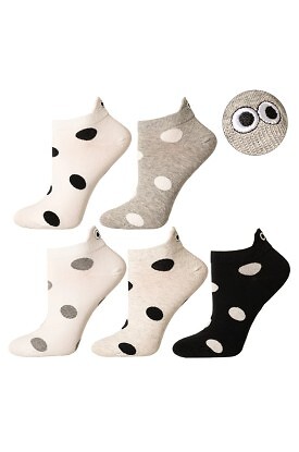 Stopki Moraj CSD240-207 35-41