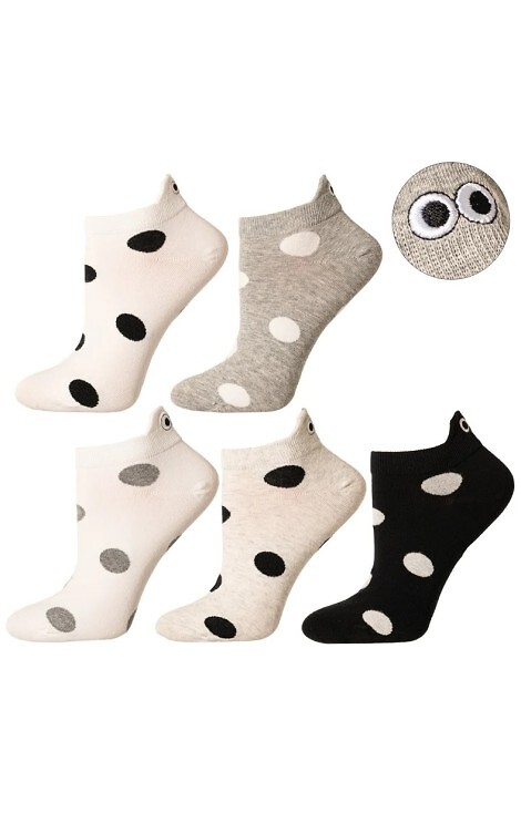 Stopki Moraj CSD240-207 35-41