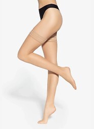 Pończochy Gatta Michelle wz.02 15 den 1-4