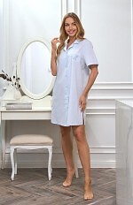 Koszula L&L 2614 kr/r S-XL