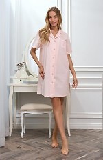 Koszula L&L 2614 kr/r S-XL