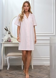 Koszula L&L 2614 kr/r S-XL