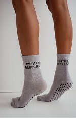 Skarpety Milena 1658-002 ABS 37-41