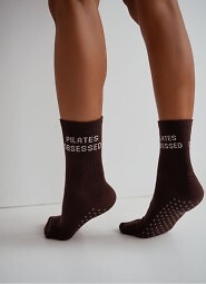 Skarpety Milena 1658-002 ABS 37-41