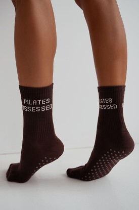 Skarpety Milena 1658-002 ABS 37-41