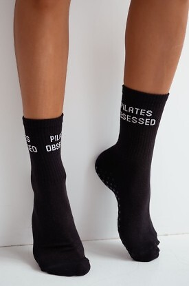 Skarpety Milena 1658-002 ABS 37-41 - zdjęcie 2