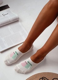 Stopki Milena 0576-032 Dwa Koty 36-41