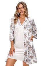 Koszula Donna Elizabeth sz/r S-2XL