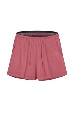 Spodenki piżamowe Mefemi Mix&Match Mila PDI1 Gładkie S-2XL