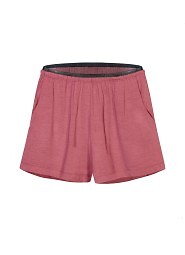 Spodenki piżamowe Mefemi Mix&Match Mila PDI1 Gładkie S-2XL