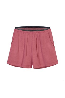 Spodenki piżamowe Mefemi Mix&Match Mila PDI1 Gładkie S-2XL - zdjęcie 2