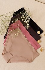Figi Mefemi Mila DW50 S-2XL