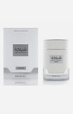 Perfumy Khadlaj Shiyaaka Snow 100 ml męskie