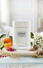 Perfumy Khadlaj Shiyaaka Snow 100 ml męskie