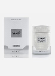 Perfumy Khadlaj Shiyaaka Snow 100 ml męskie