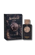 Perfumy Armaf Club De Nuit Lion heart 100 ml damskie