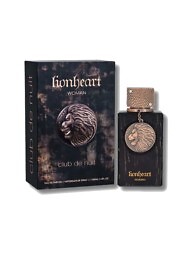 Perfumy Armaf Club De Nuit Lion heart 100 ml damskie