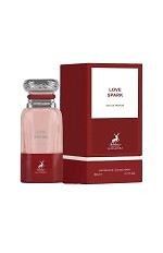Perfumy Maison Alhambra Love Spark 80 ml unisex